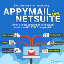 Load image into Gallery viewer, AppyMail: Save Time And Automate The Sending of Transaction Emails To Multiple Recipients