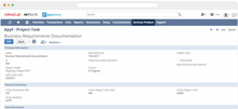 Load image into Gallery viewer, Project Task Assignment