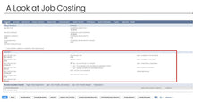 Load image into Gallery viewer, Job Costing

